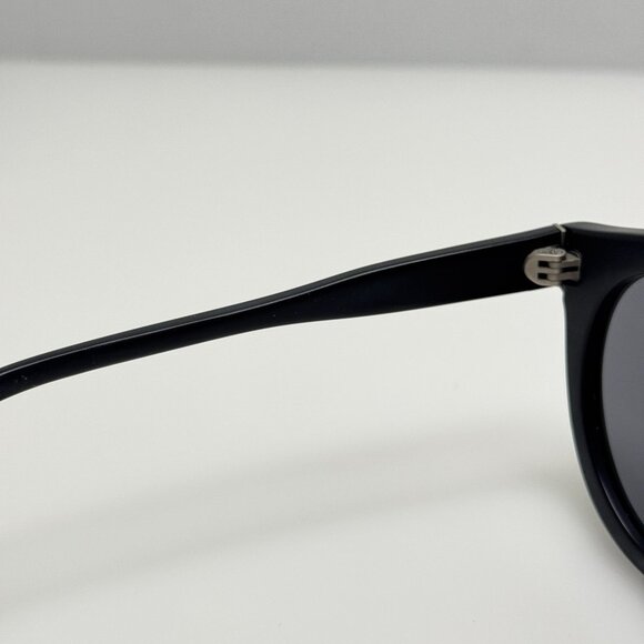 Diff Sunglasses Rose Heart Black - Picture 6 of 8